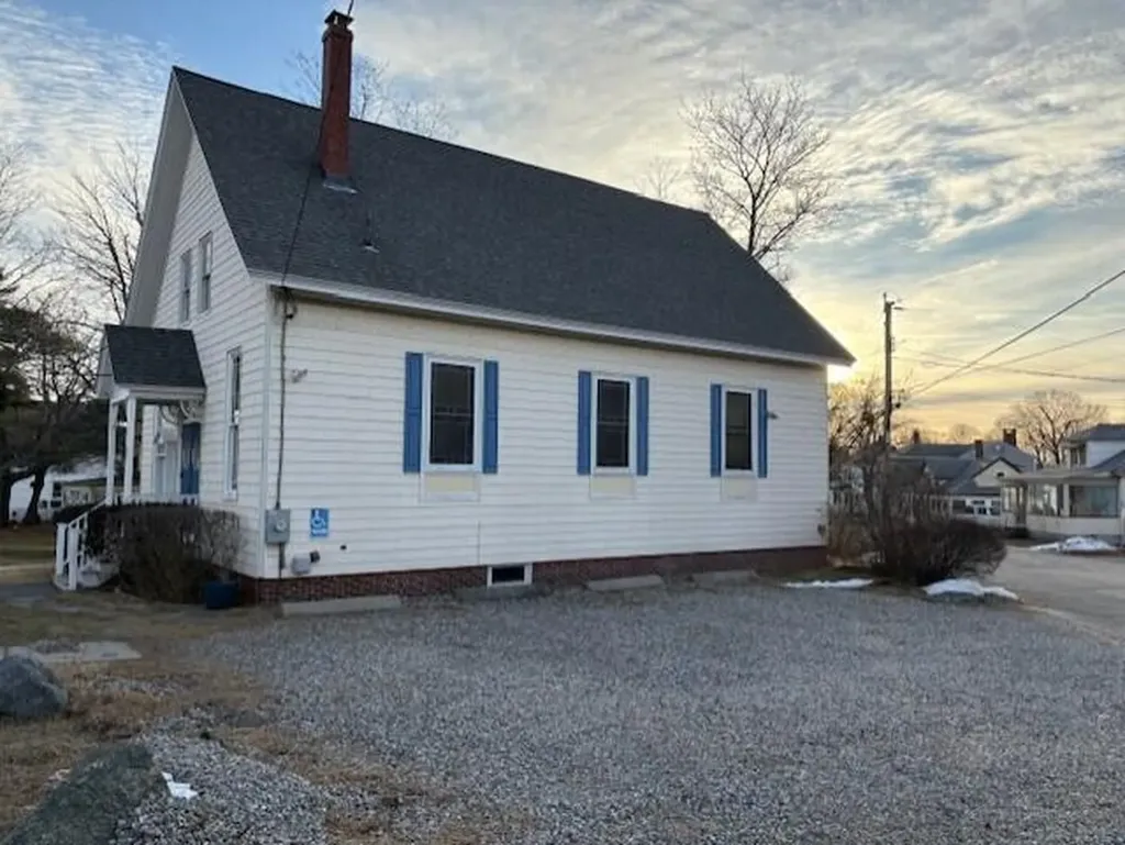 57 Saco Avenue Old Orchard Beach ME 04064