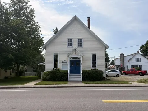 57 Saco Avenue Old Orchard Beach ME 04064