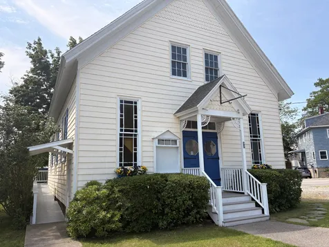 57 Saco Avenue Old Orchard Beach ME 04064