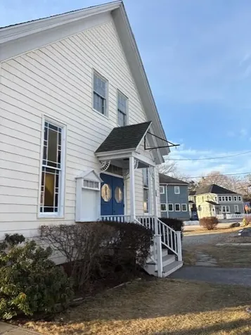 57 Saco Avenue Old Orchard Beach ME 04064