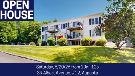 39 Albert Avenue Augusta ME 04330
