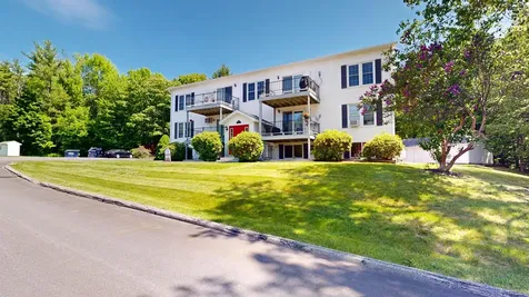 39 Albert Avenue Augusta ME 04330