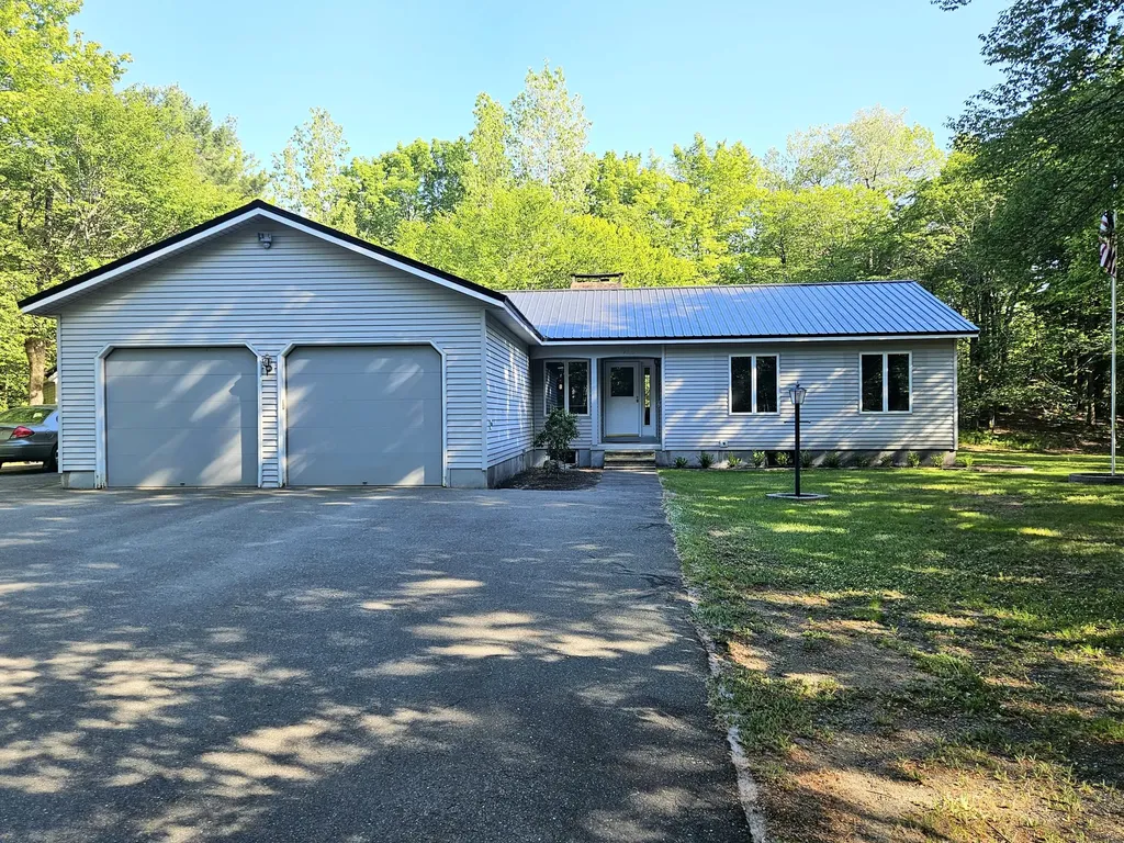 536 Park Street Milo ME 04463