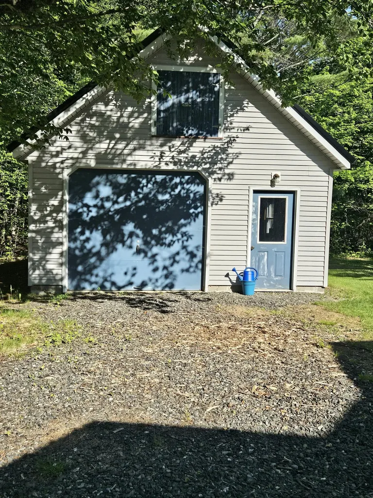 536 Park Street Milo ME 04463