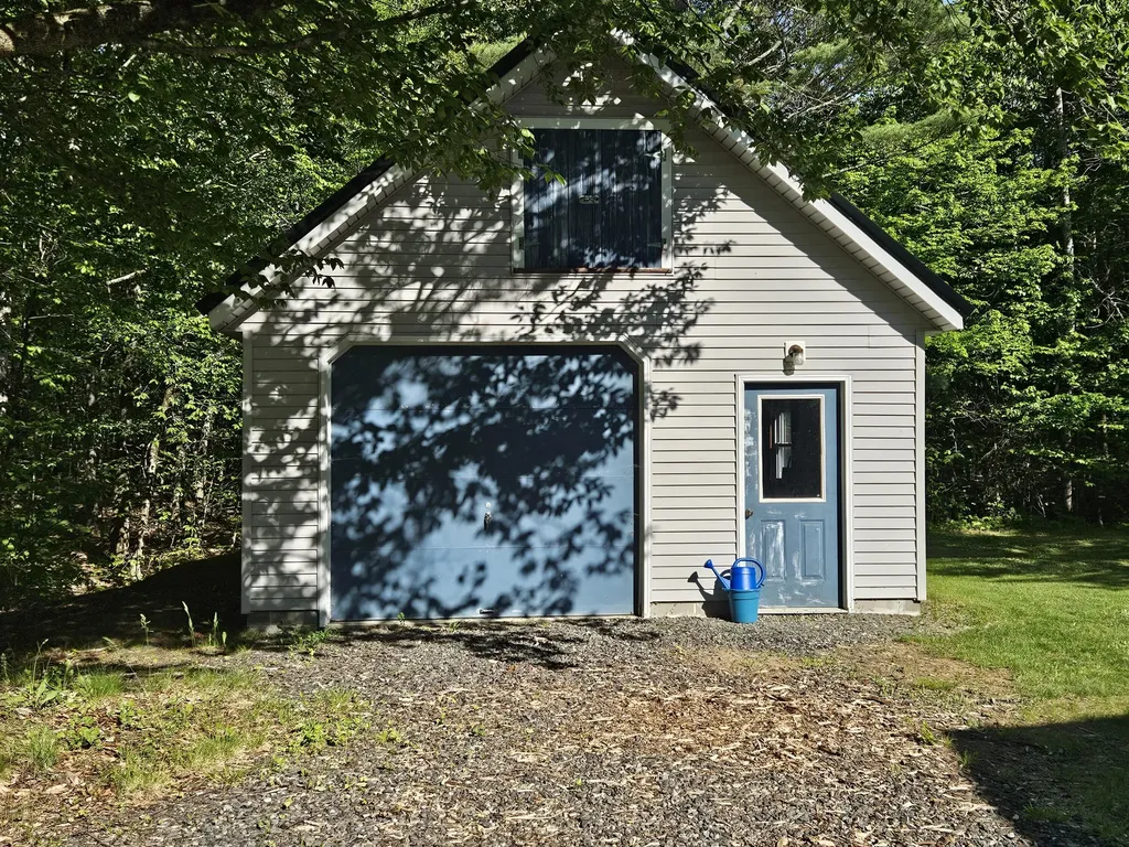 536 Park Street Milo ME 04463