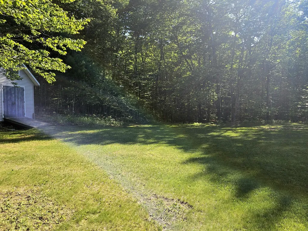 536 Park Street Milo ME 04463