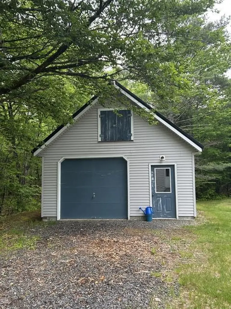 536 Park Street Milo ME 04463