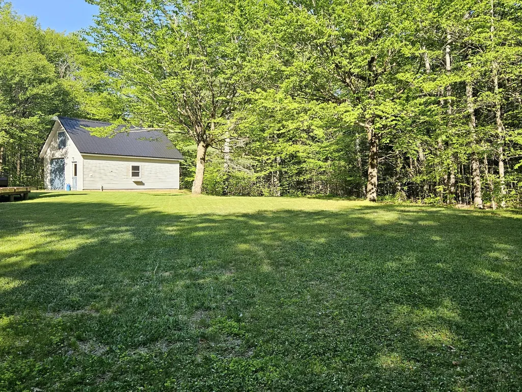 536 Park Street Milo ME 04463