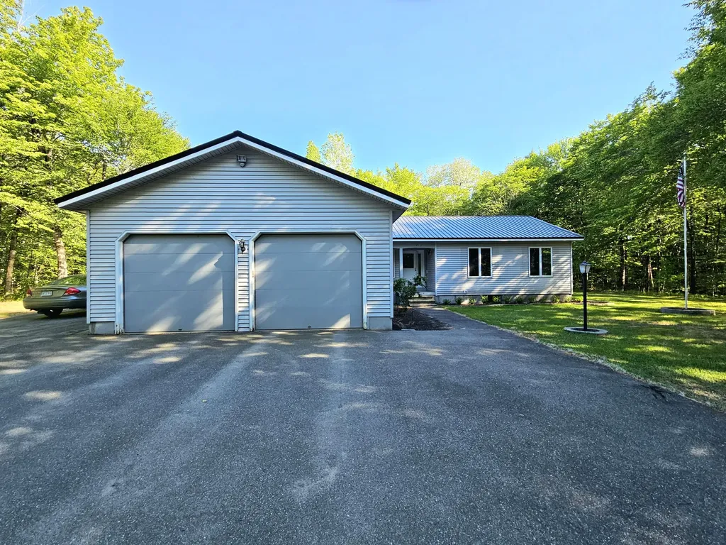 536 Park Street Milo ME 04463