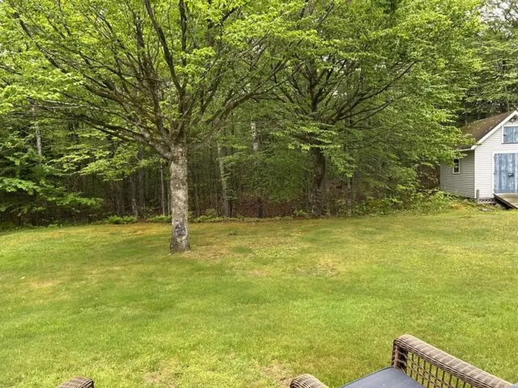 536 Park Street Milo ME 04463