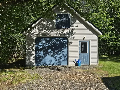 536 Park Street Milo ME 04463