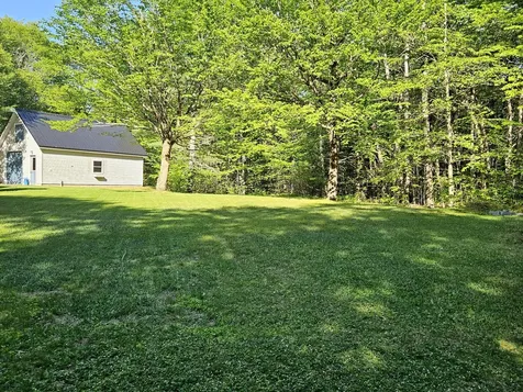 536 Park Street Milo ME 04463