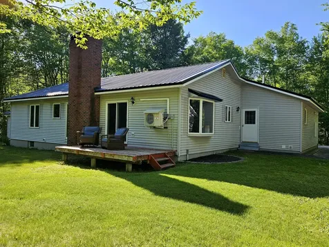 536 Park Street Milo ME 04463