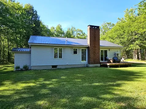 536 Park Street Milo ME 04463