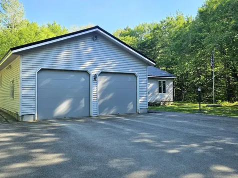 536 Park Street Milo ME 04463