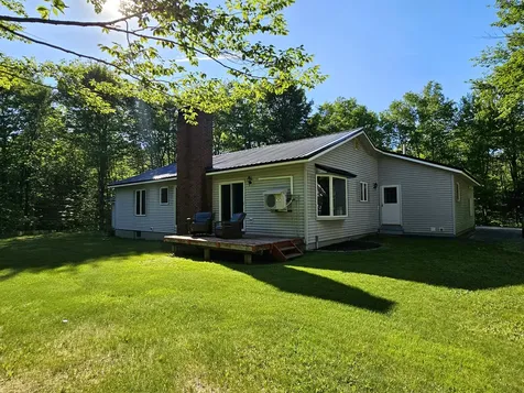 536 Park Street Milo ME 04463