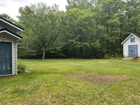 536 Park Street Milo ME 04463