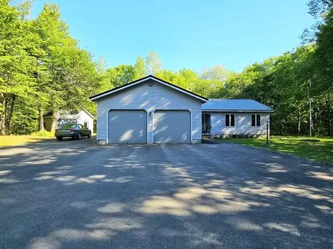 536 Park Street Milo ME 04463