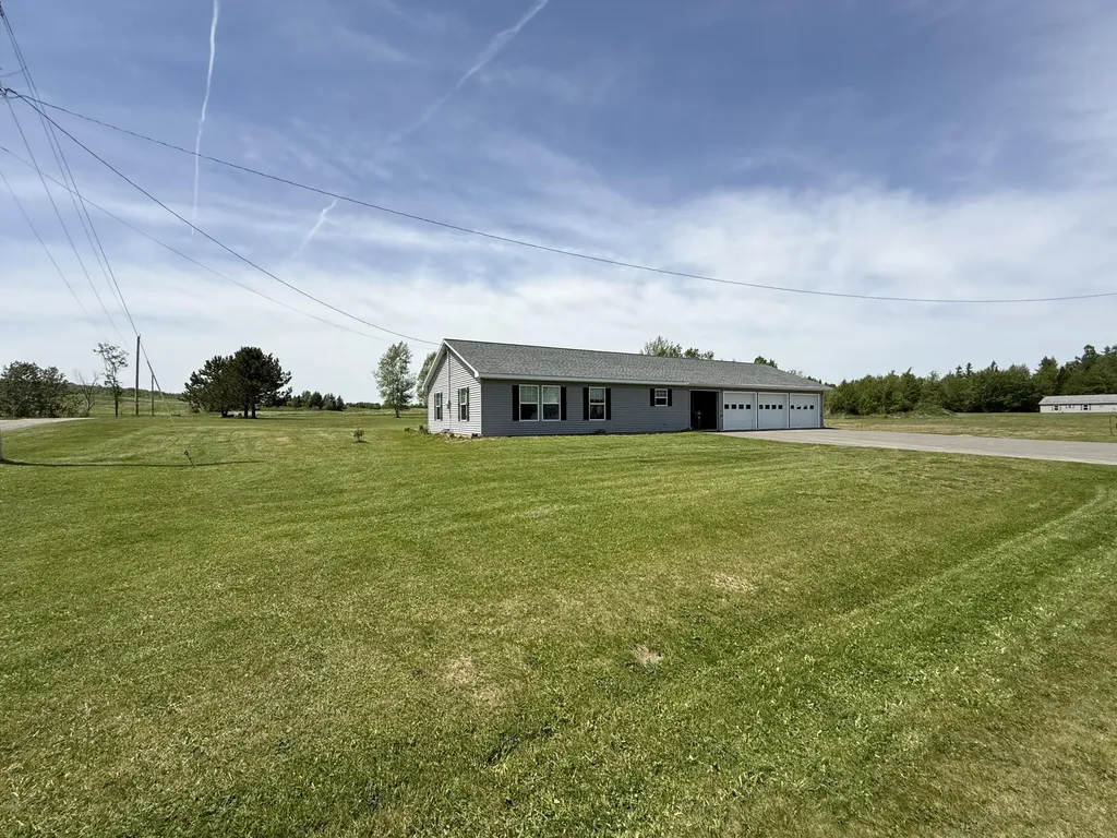 445 Walker Road Hodgdon ME 04730