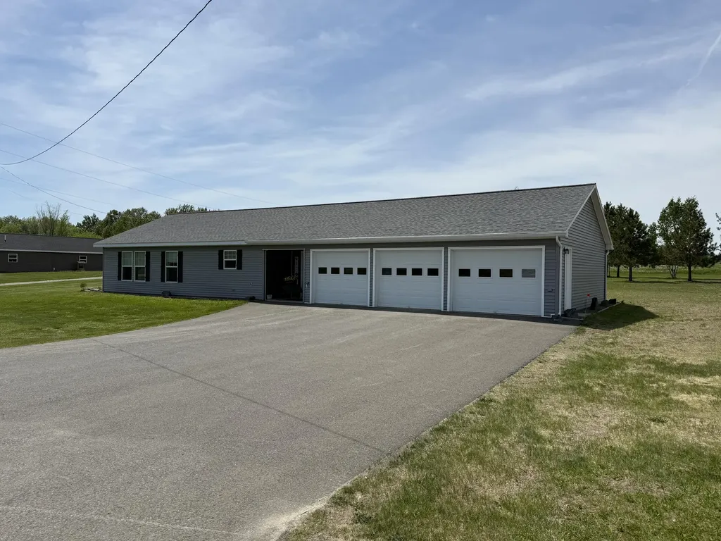 445 Walker Road Hodgdon ME 04730