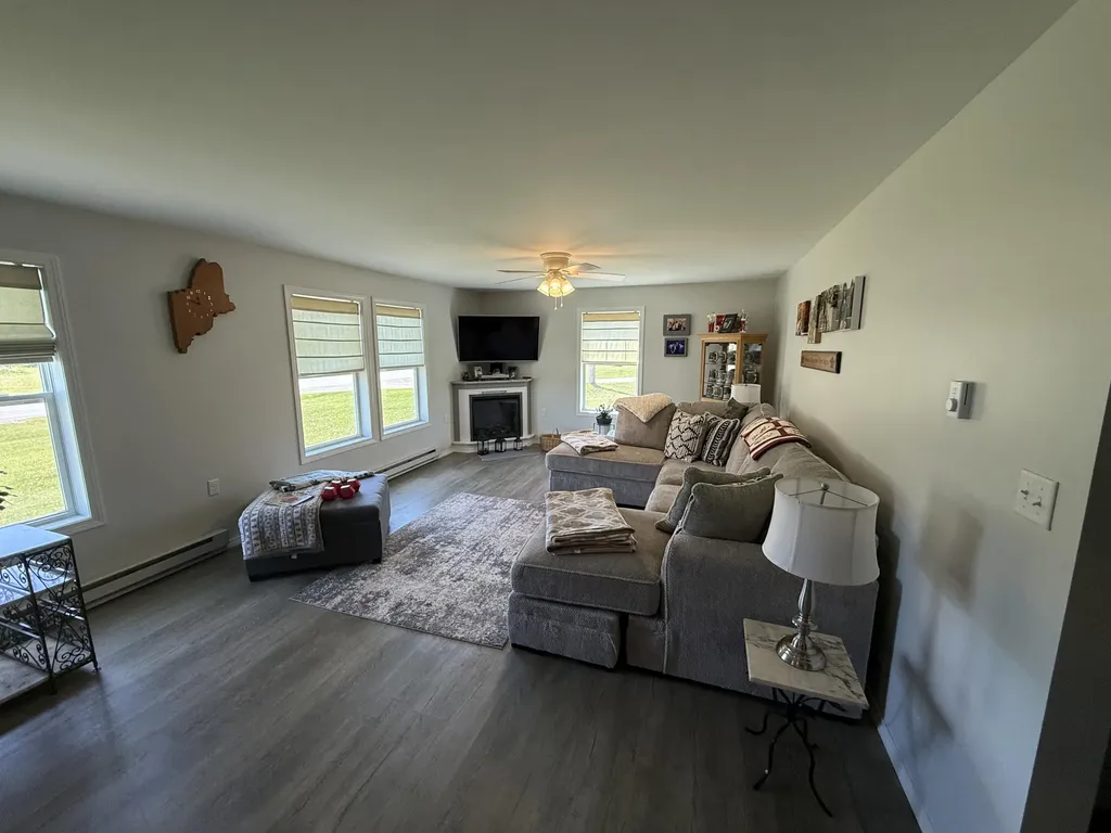 445 Walker Road Hodgdon ME 04730