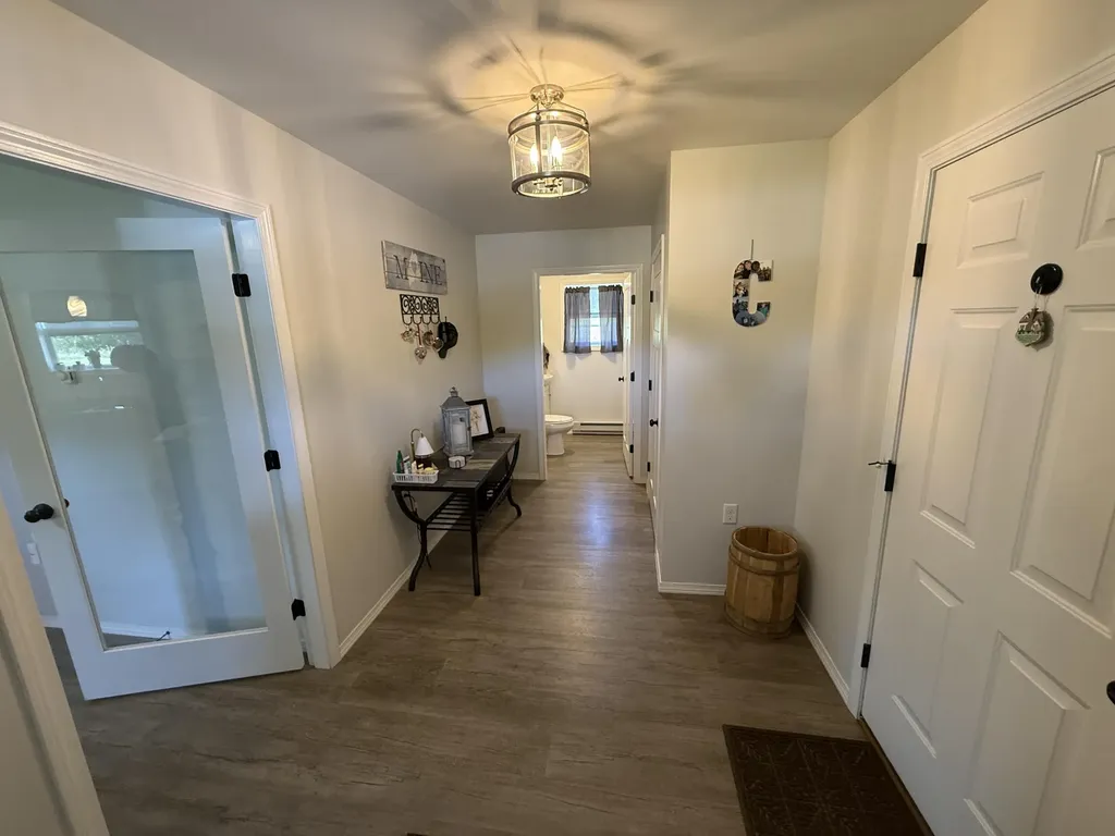 445 Walker Road Hodgdon ME 04730