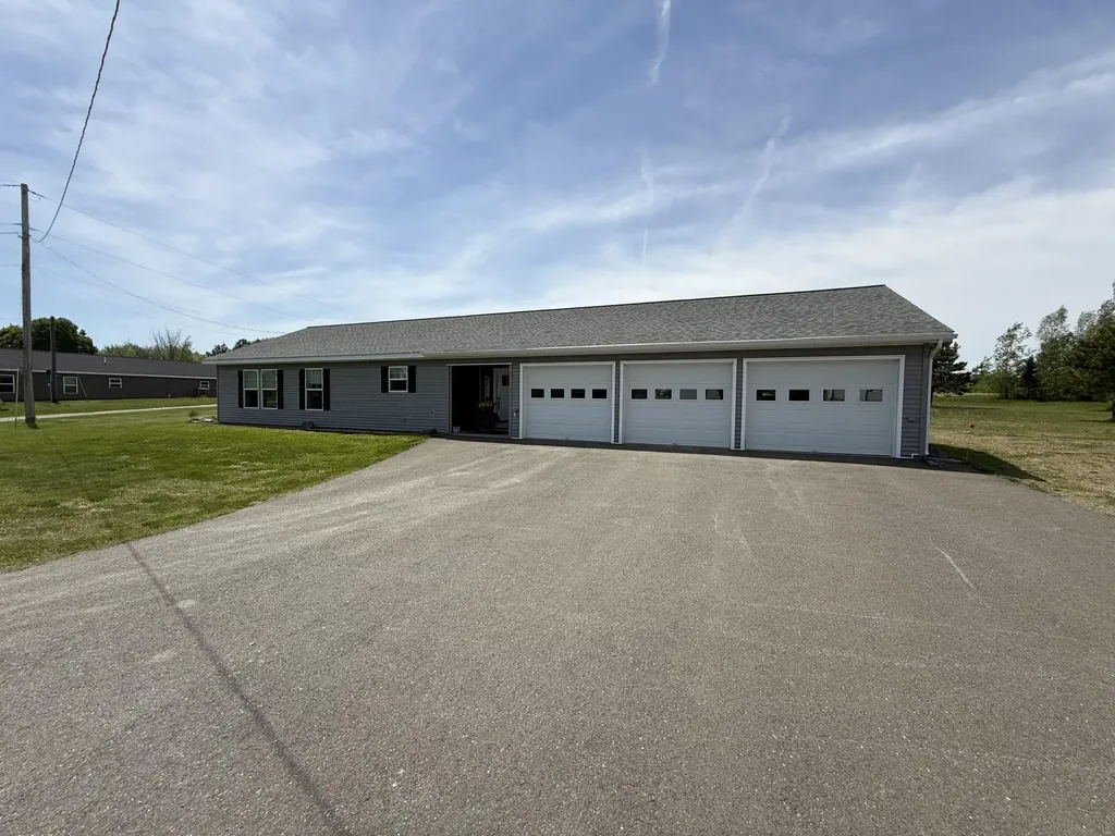 445 Walker Road Hodgdon ME 04730