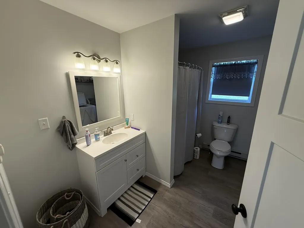 445 Walker Road Hodgdon ME 04730