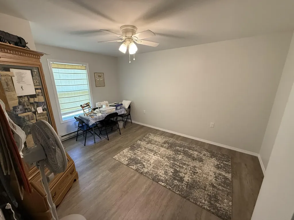 445 Walker Road Hodgdon ME 04730
