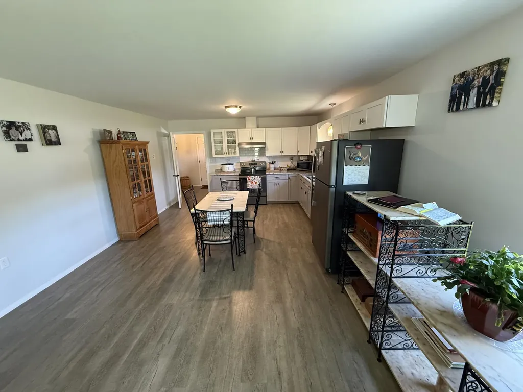 445 Walker Road Hodgdon ME 04730