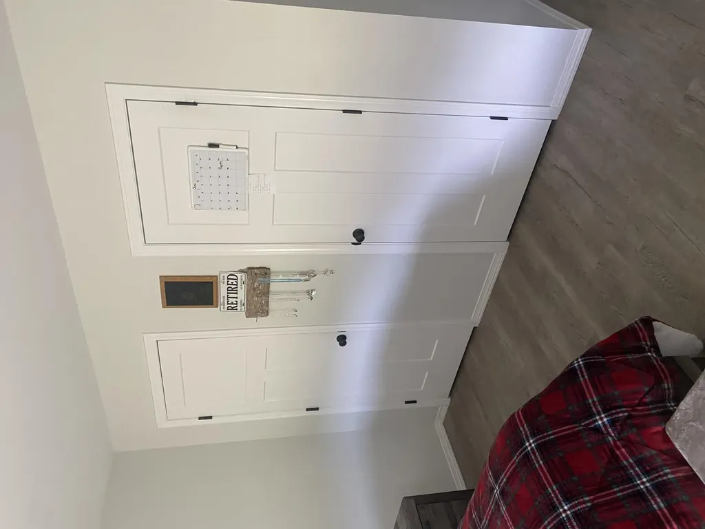 445 Walker Road Hodgdon ME 04730
