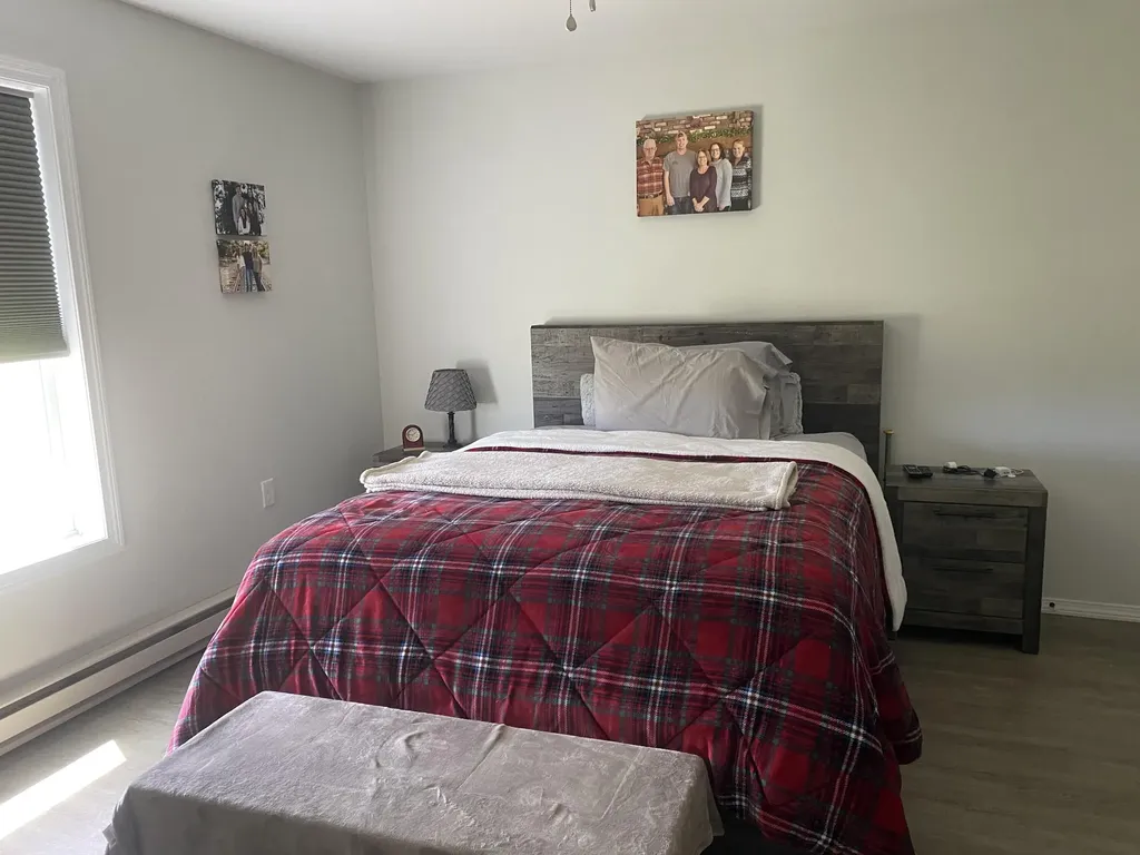445 Walker Road Hodgdon ME 04730
