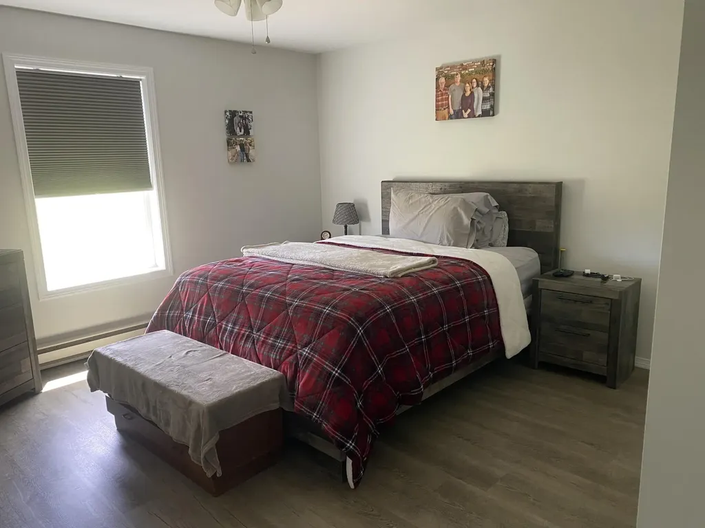 445 Walker Road Hodgdon ME 04730