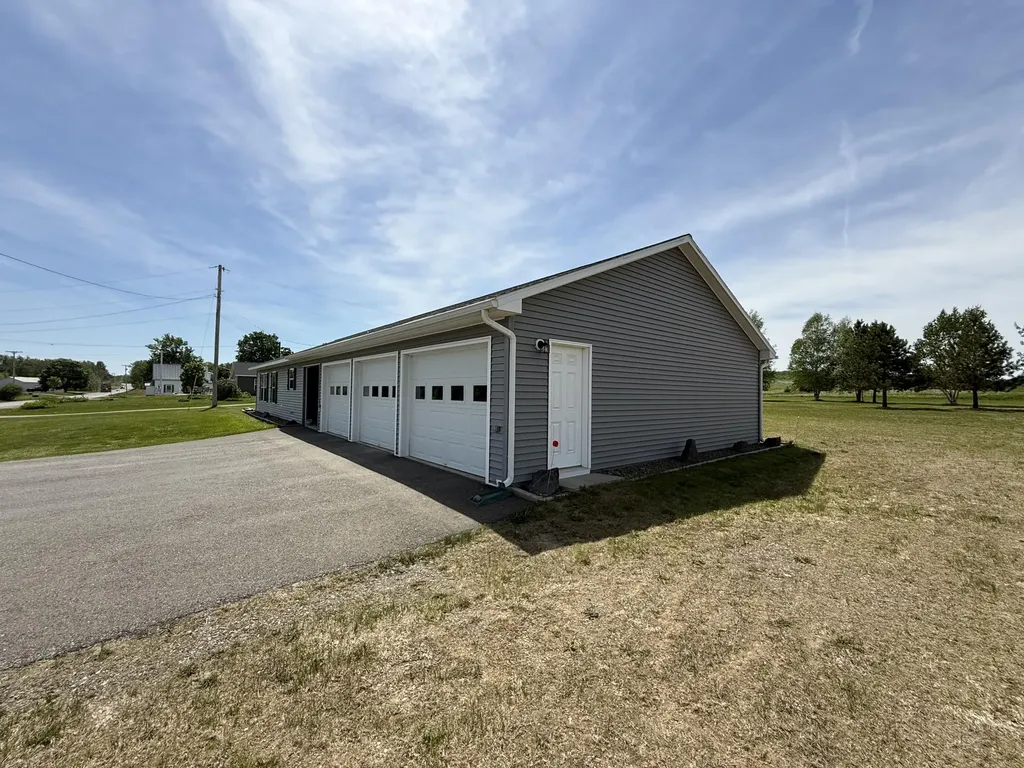445 Walker Road Hodgdon ME 04730