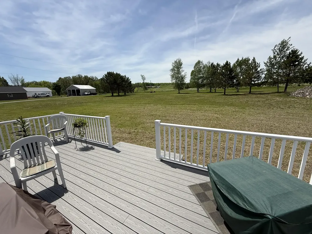 445 Walker Road Hodgdon ME 04730