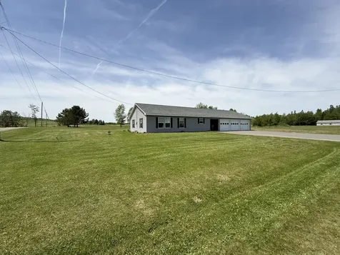 445 Walker Road Hodgdon ME 04730