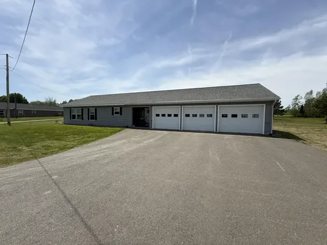 445 Walker Road Hodgdon ME 04730