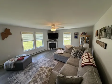 445 Walker Road Hodgdon ME 04730