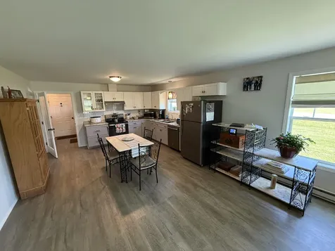 445 Walker Road Hodgdon ME 04730