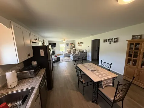 445 Walker Road Hodgdon ME 04730