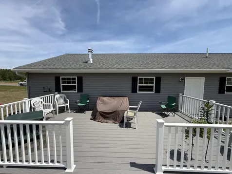 445 Walker Road Hodgdon ME 04730