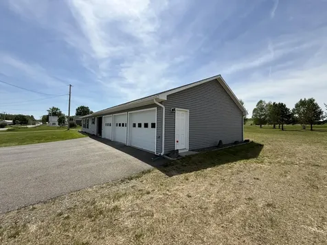 445 Walker Road Hodgdon ME 04730