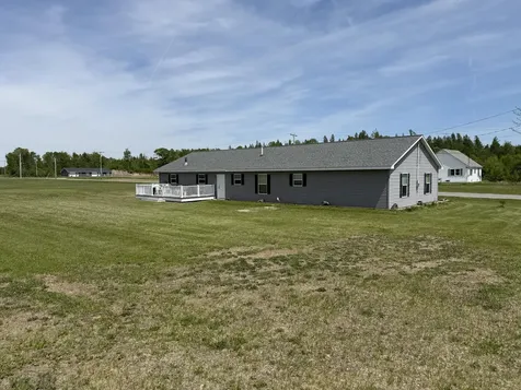 445 Walker Road Hodgdon ME 04730