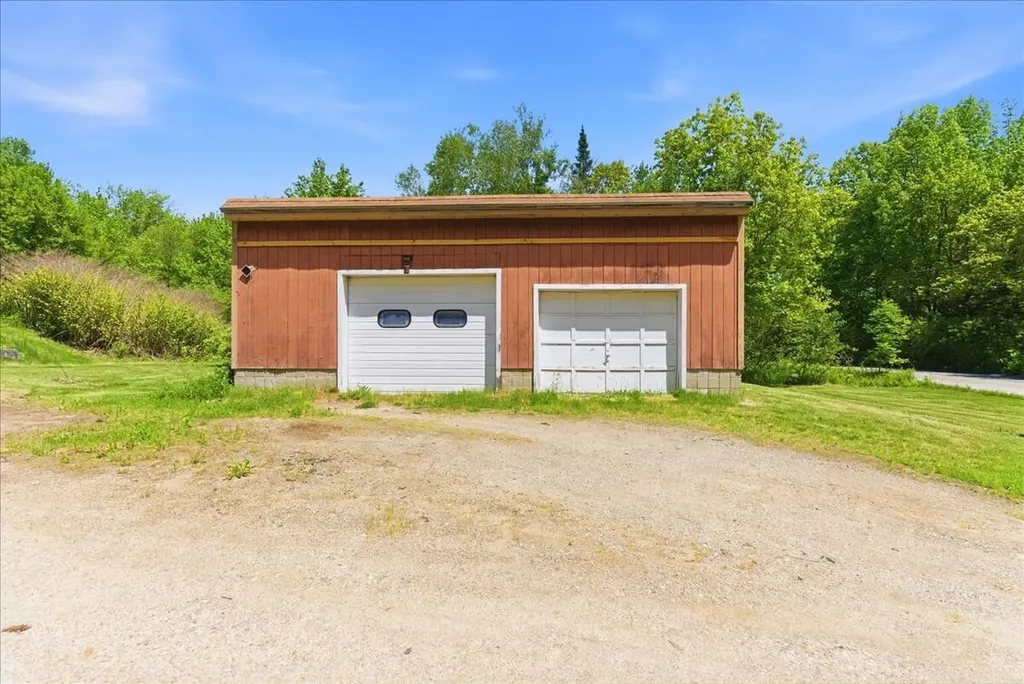4 Morrisette Drive Sabattus ME 04280