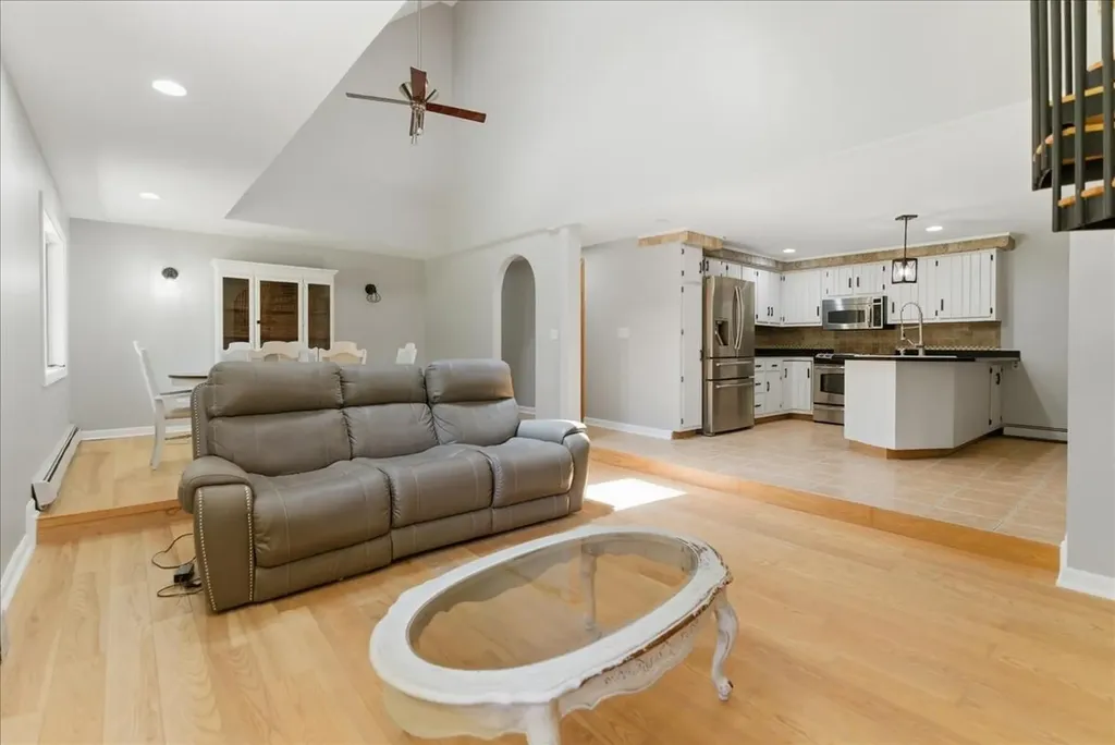 4 Morrisette Drive Sabattus ME 04280