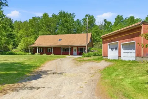 4 Morrisette Drive Sabattus ME 04280