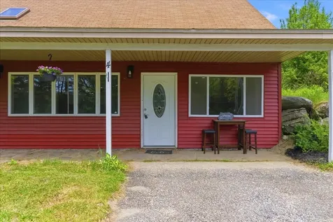 4 Morrisette Drive Sabattus ME 04280