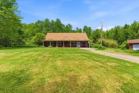 4 Morrisette Drive Sabattus ME 04280