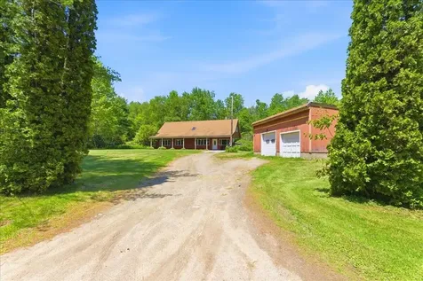 4 Morrisette Drive Sabattus ME 04280