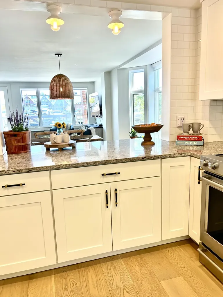 703 Chandlers Wharf Portland ME 04101